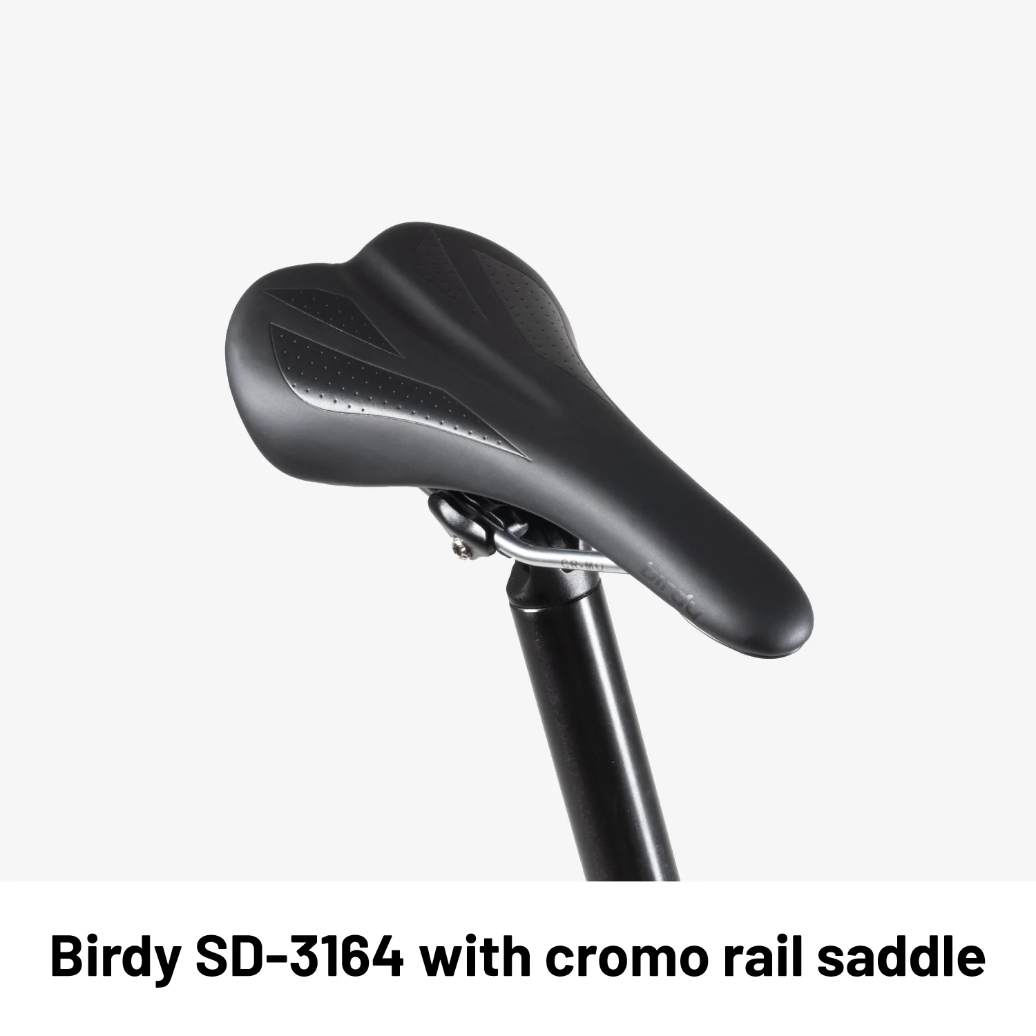 Birdy City | 9-Speed | Performance Foldable Bike - Image 12