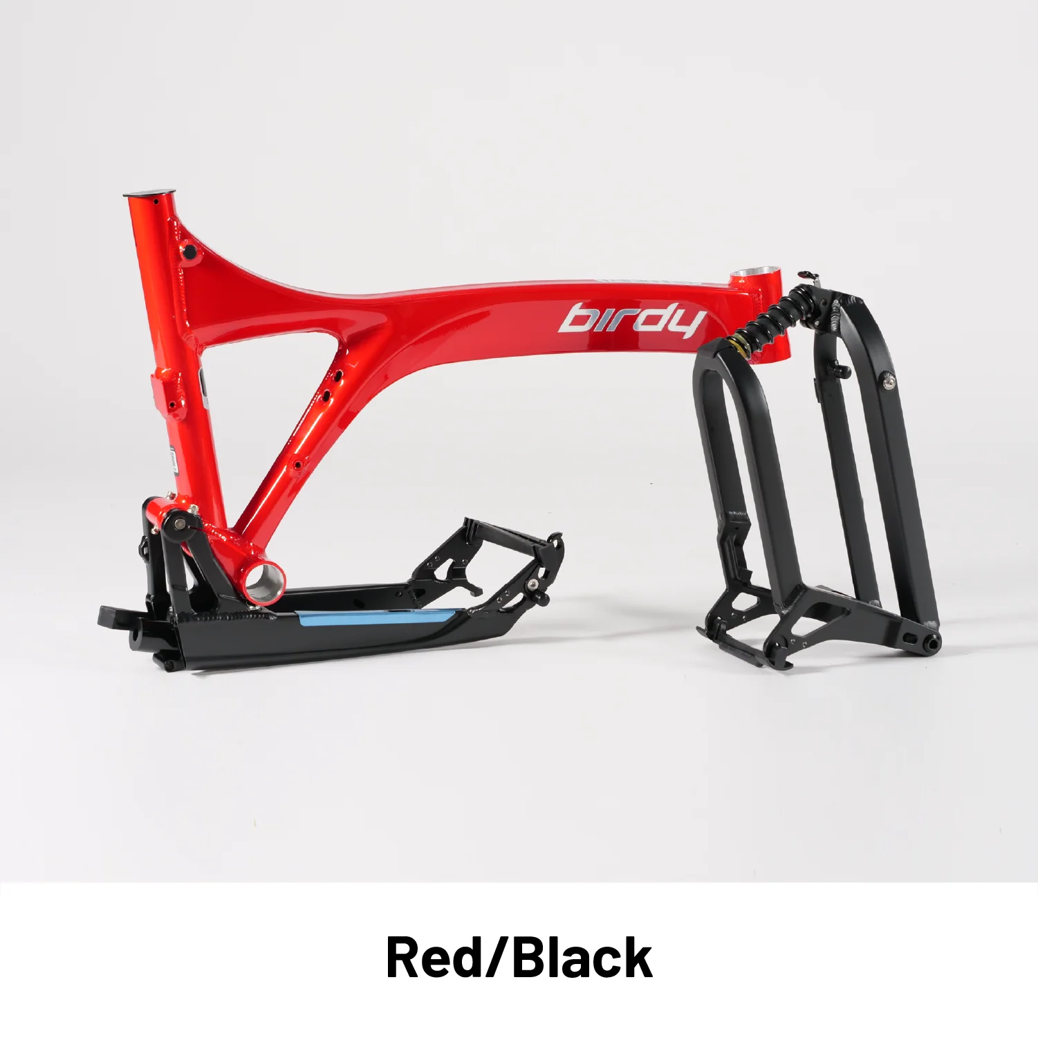Birdy City | 9-Speed | Performance Foldable Bike - Image 17