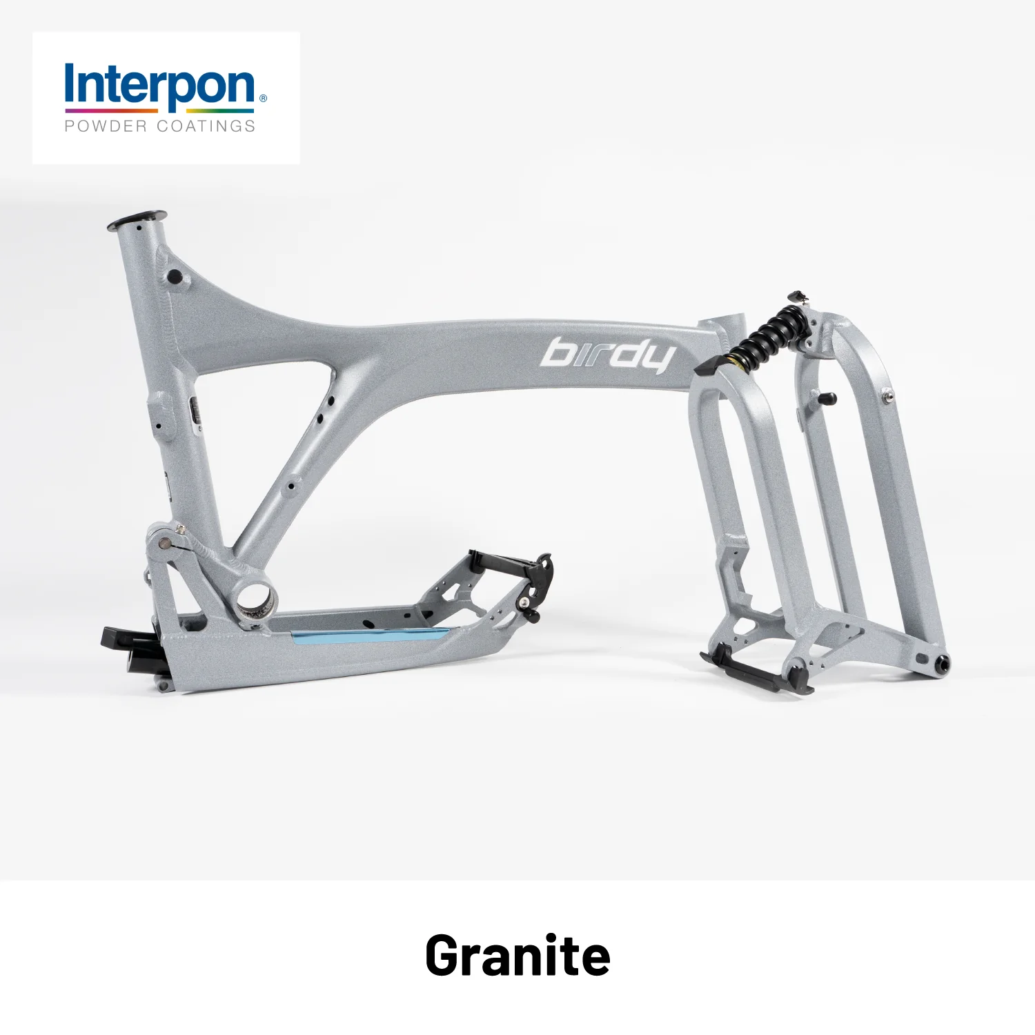 Birdy Gravel | 10-Speed | Performance Foldable Bike - Image 25