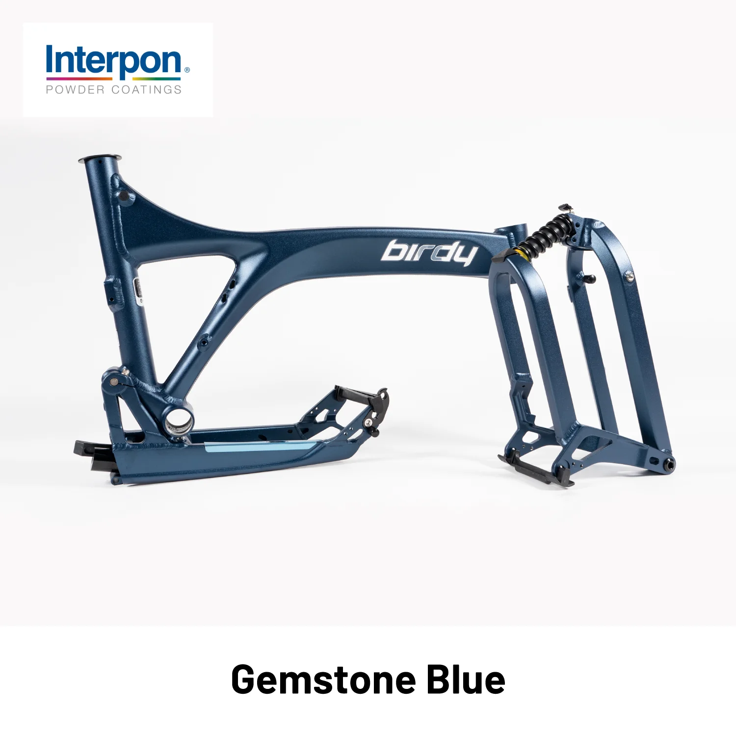 Birdy Gravel | 10-Speed | Performance Foldable Bike - Image 27