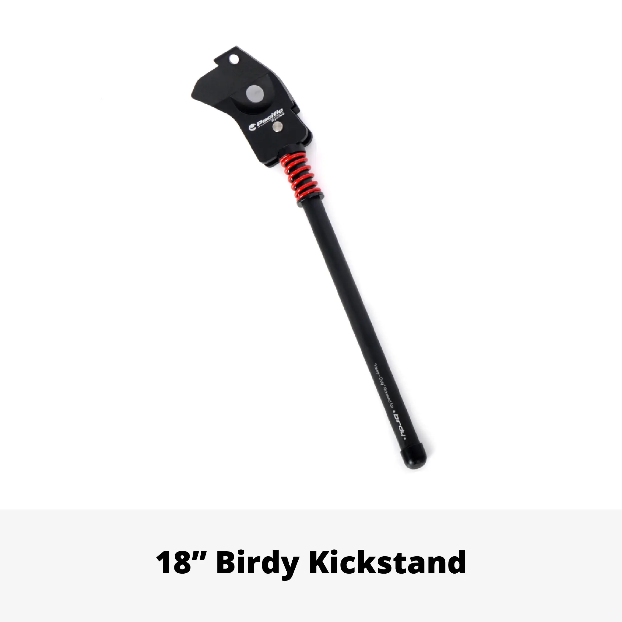 Birdy Gravel | 10-Speed | Performance Foldable Bike - Image 28