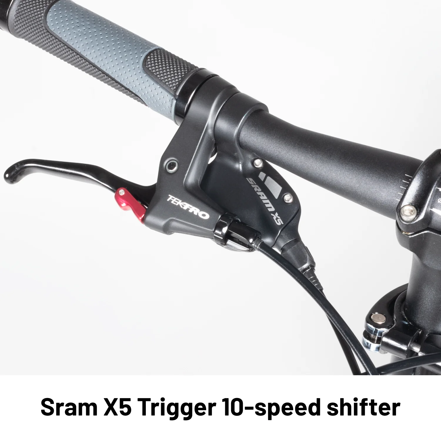 Birdy Gravel | 10-Speed | Performance Foldable Bike - Image 7