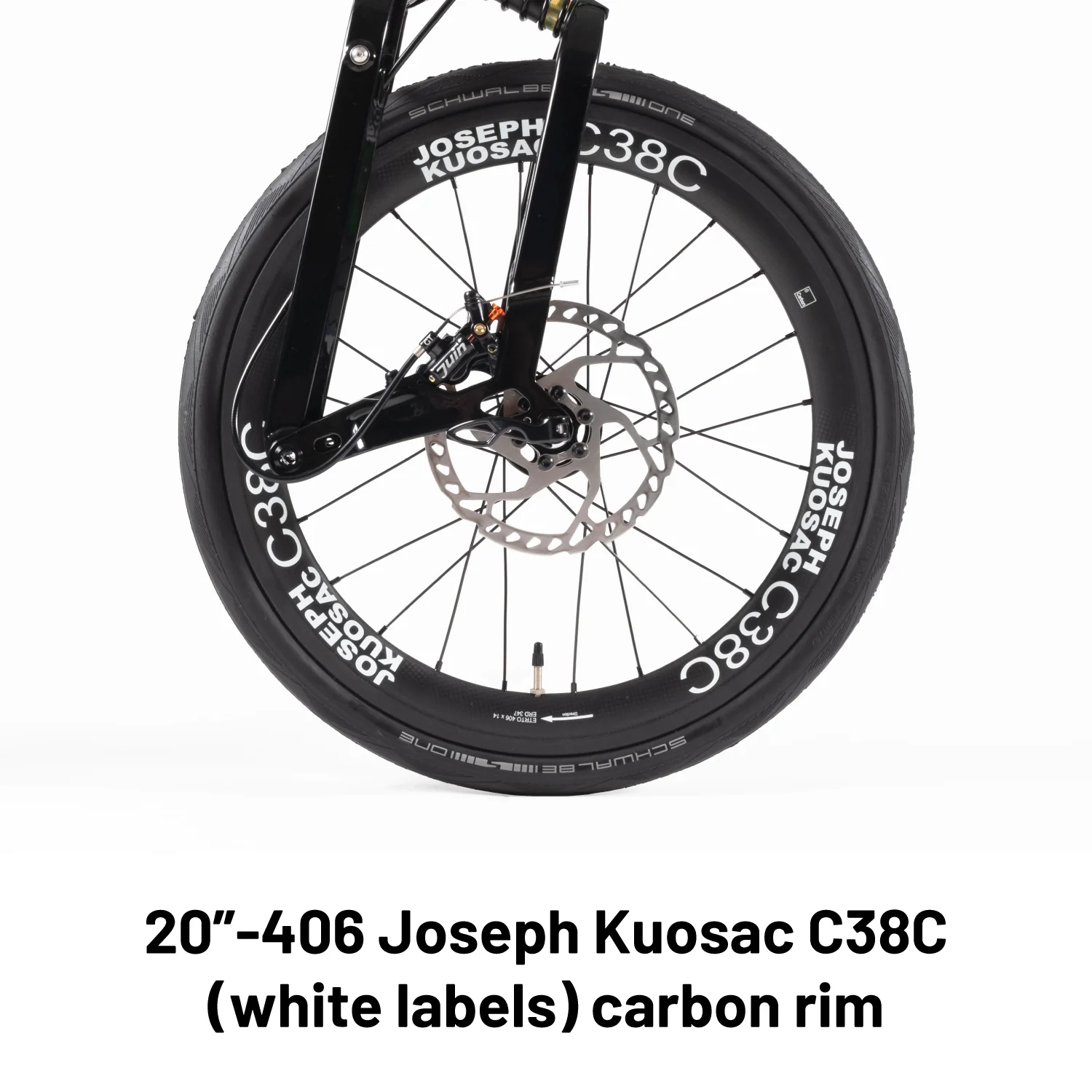 Birdy JK11 Dropbar | 11-Speed | Performance Foldable Bike - Image 7