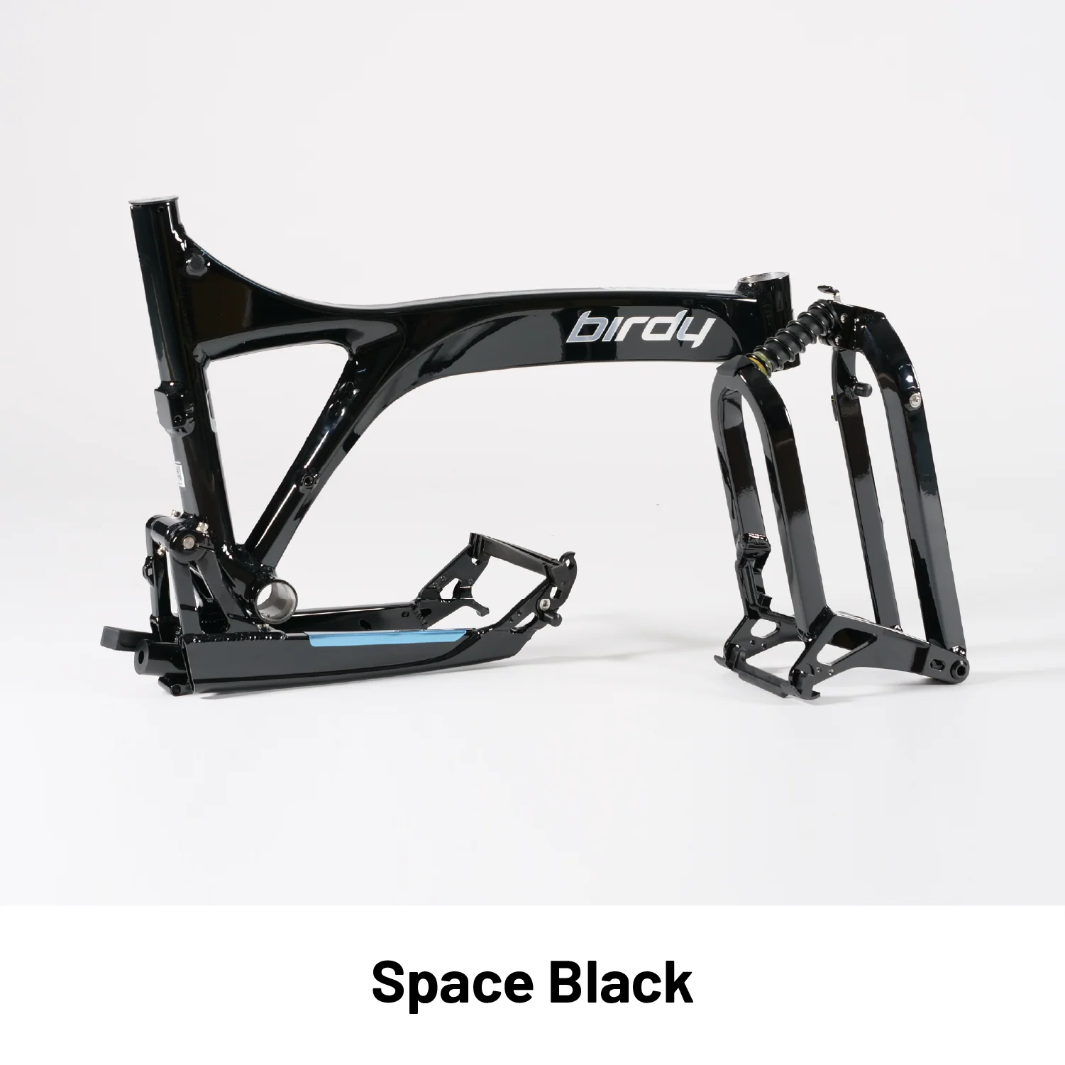 Birdy JK11 Road | 11-Speed | Performance Foldable Bike - Image 13