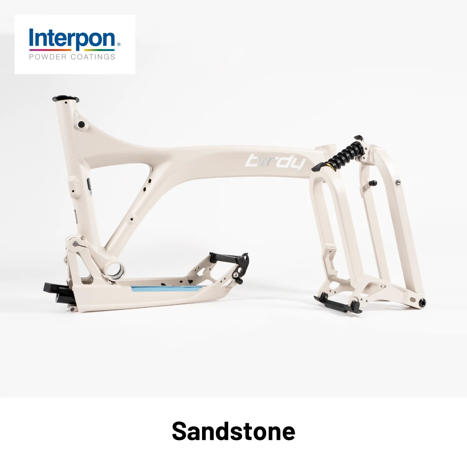 Birdy JK11 Road | 11-Speed | Performance Foldable Bike - Image 14