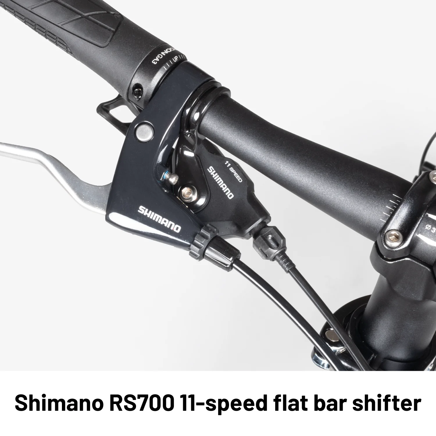 Birdy JK11 Road | 11-Speed | Performance Foldable Bike - Image 4