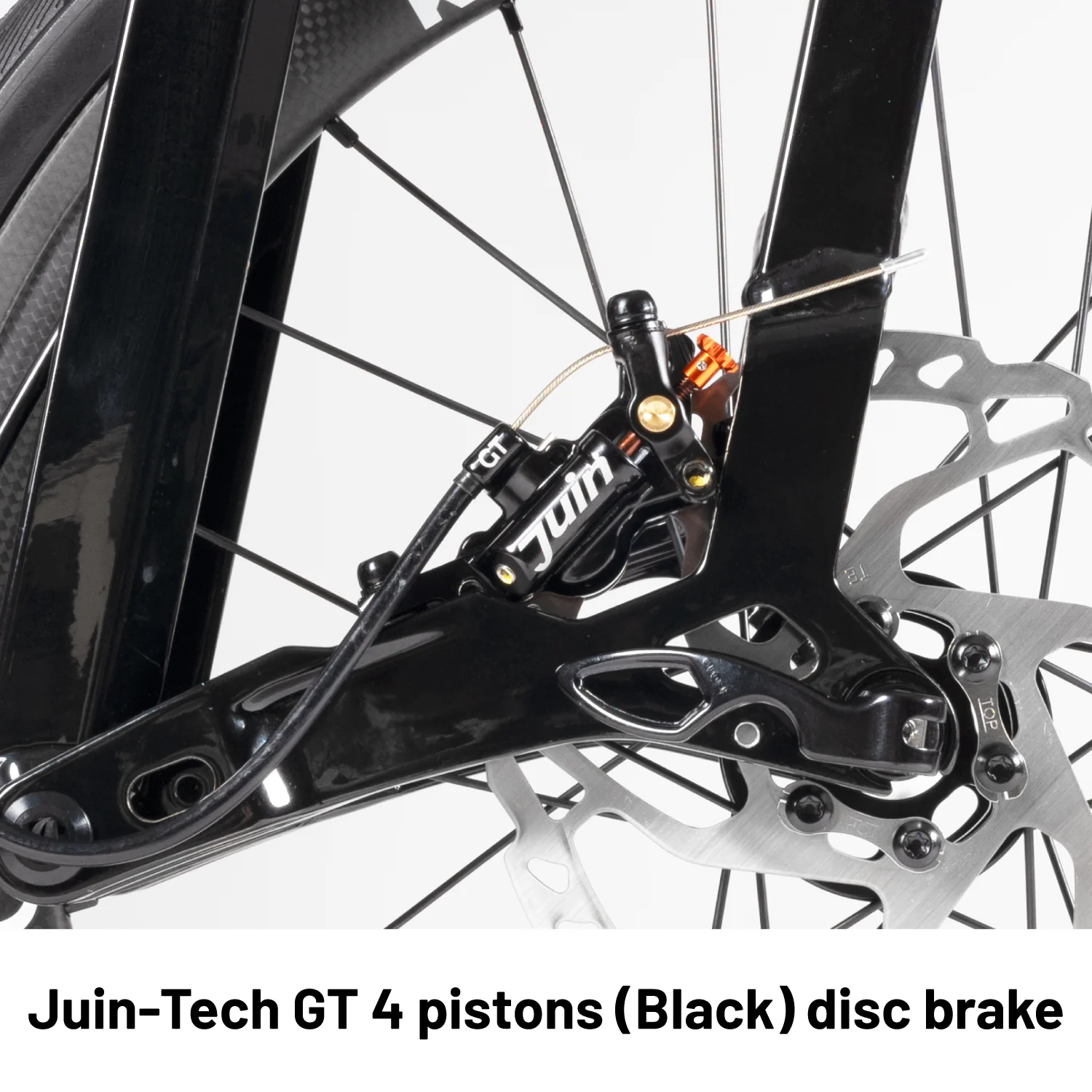 Birdy JK11 Road | 11-Speed | Performance Foldable Bike - Image 8