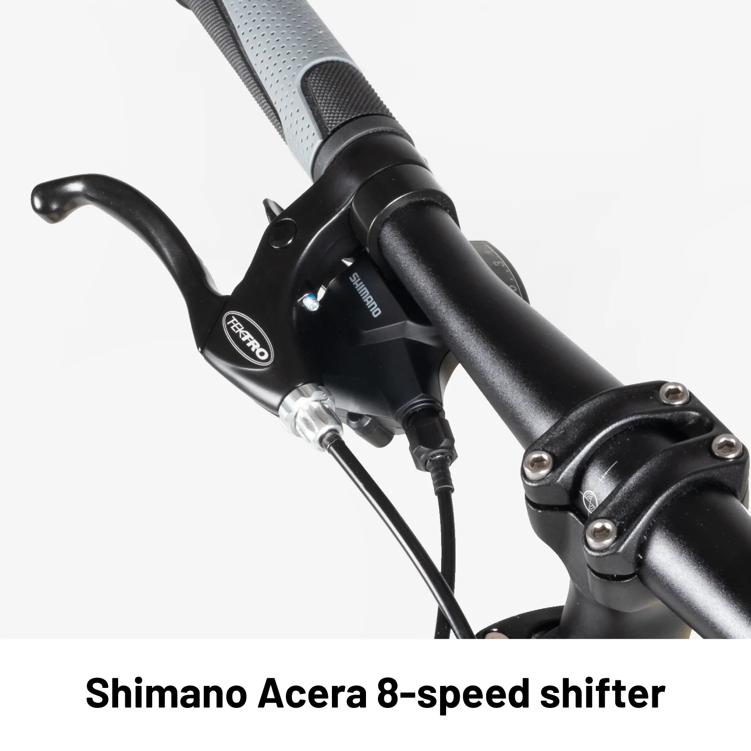 Birdy New Classic | 8-Speed | Performance Foldable Bike - Image 6