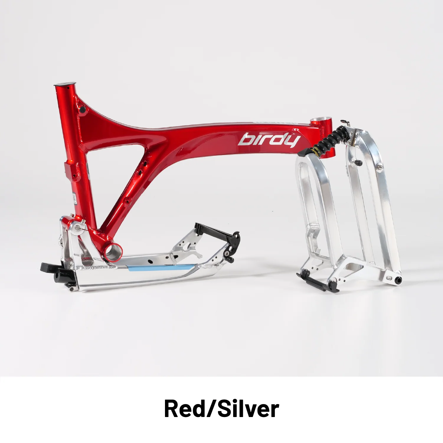 Birdy R20 | 11-Speed | Performance Foldable Bike - Image 28