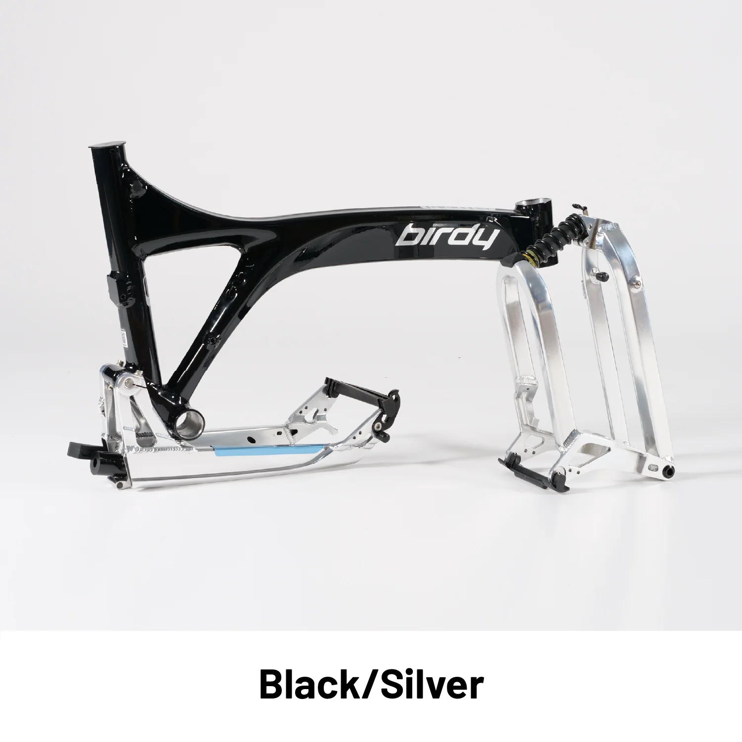 Birdy Rohloff | 14-Speed | Performance Foldable Bike - Image 19