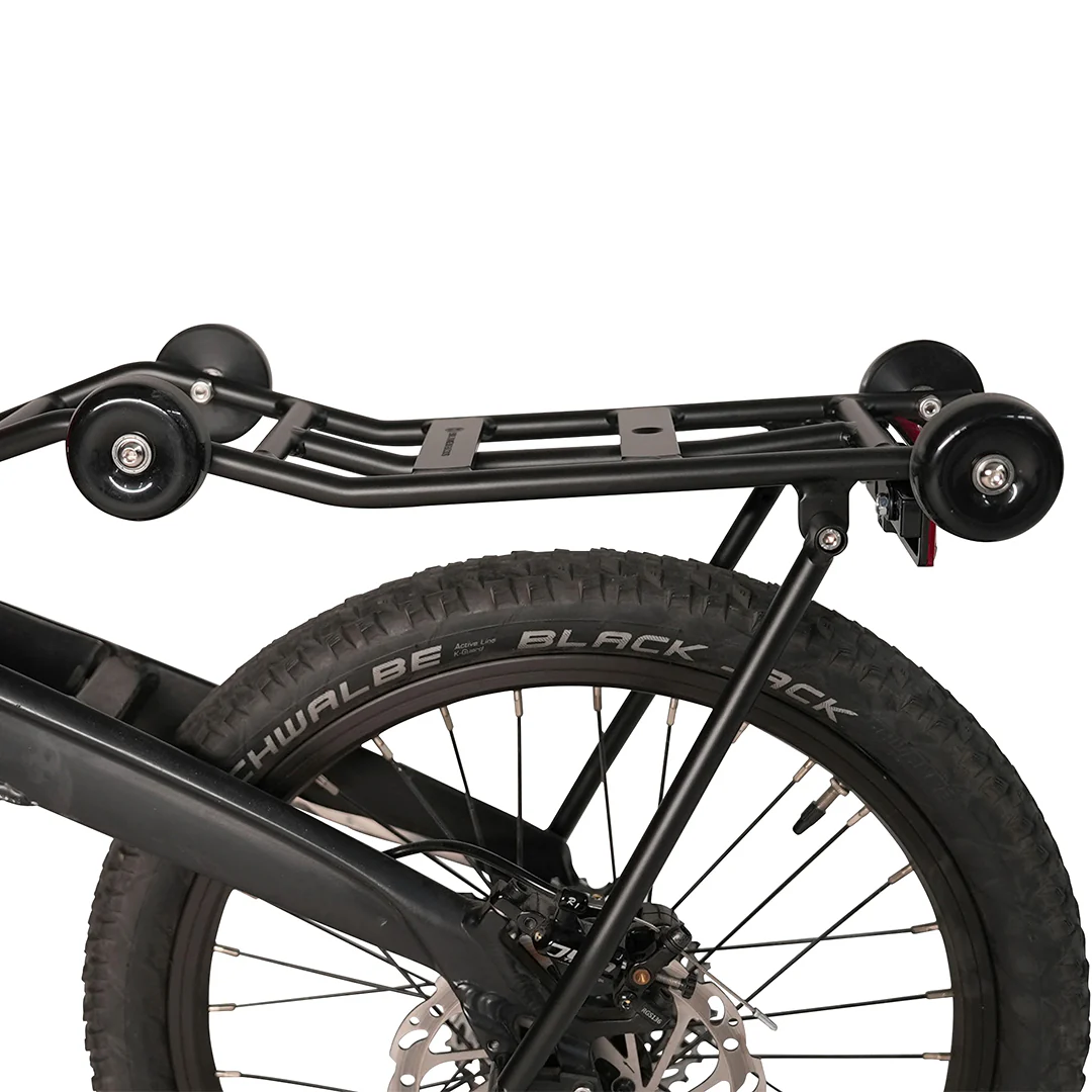 Birdy Roller Rear Rack from Pacific Cycles - Image 3