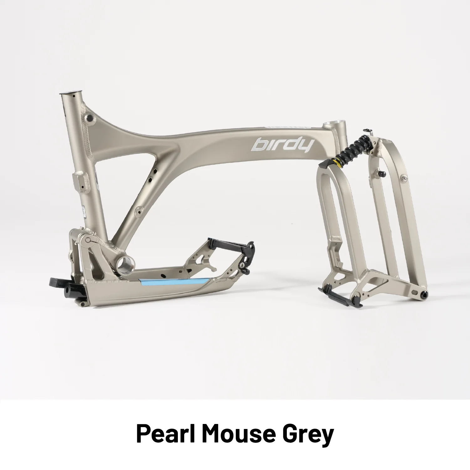 Birdy TouringPLUS | 24-Speed | Performance Foldable Bike - Image 25