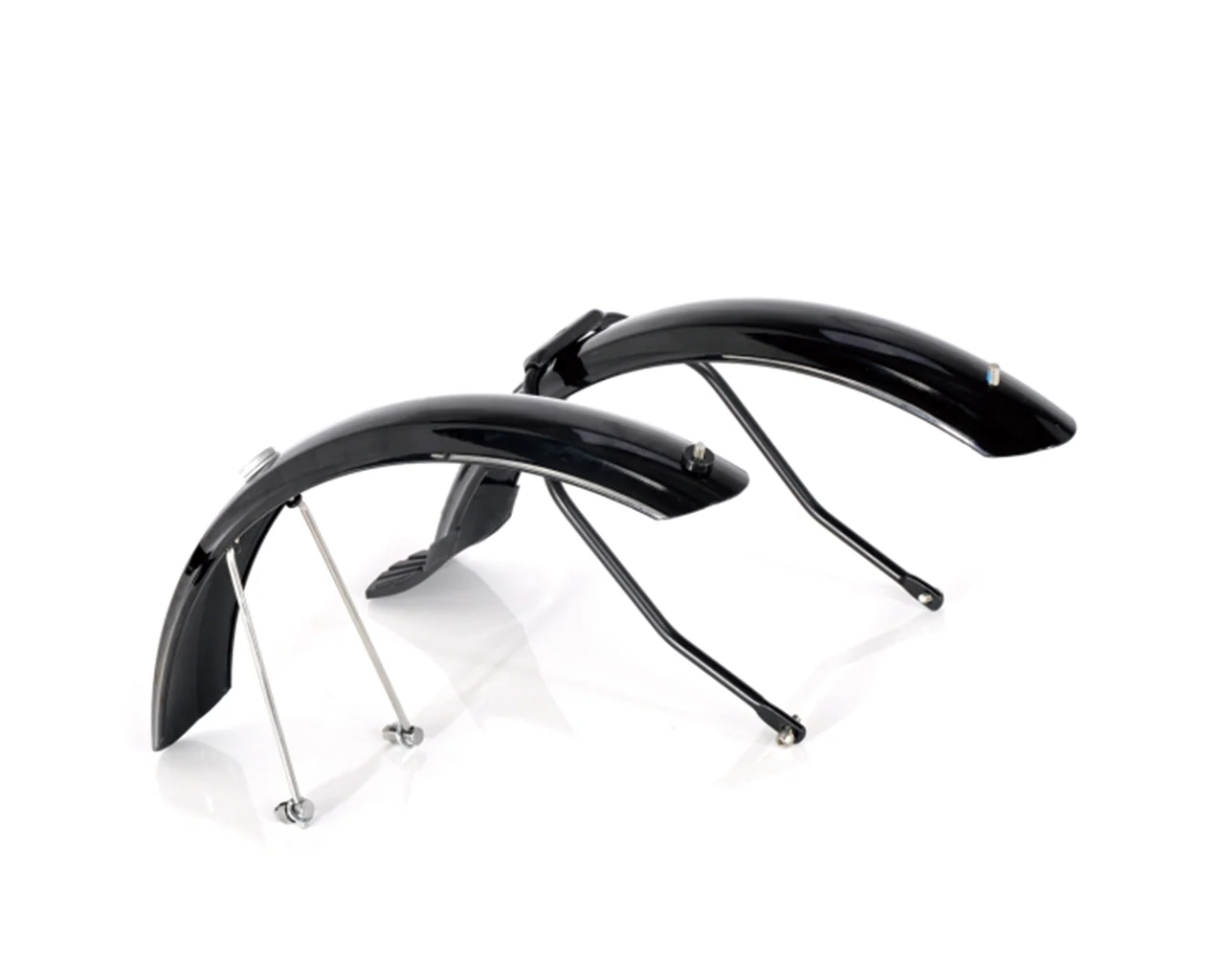 Mudguards, Chain Tensioners & Wheel Stoppers