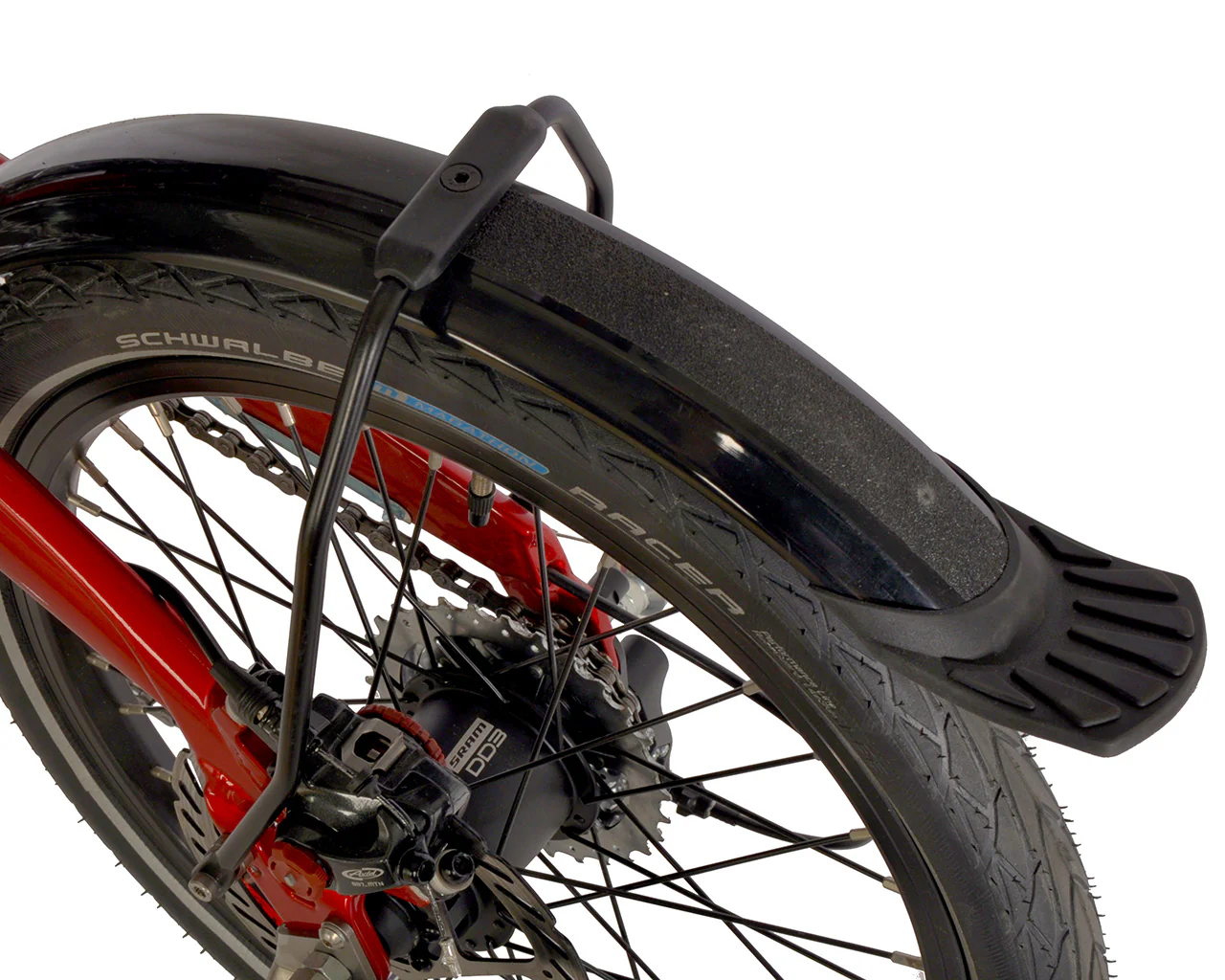 Birdy Mudguard Set - Image 4