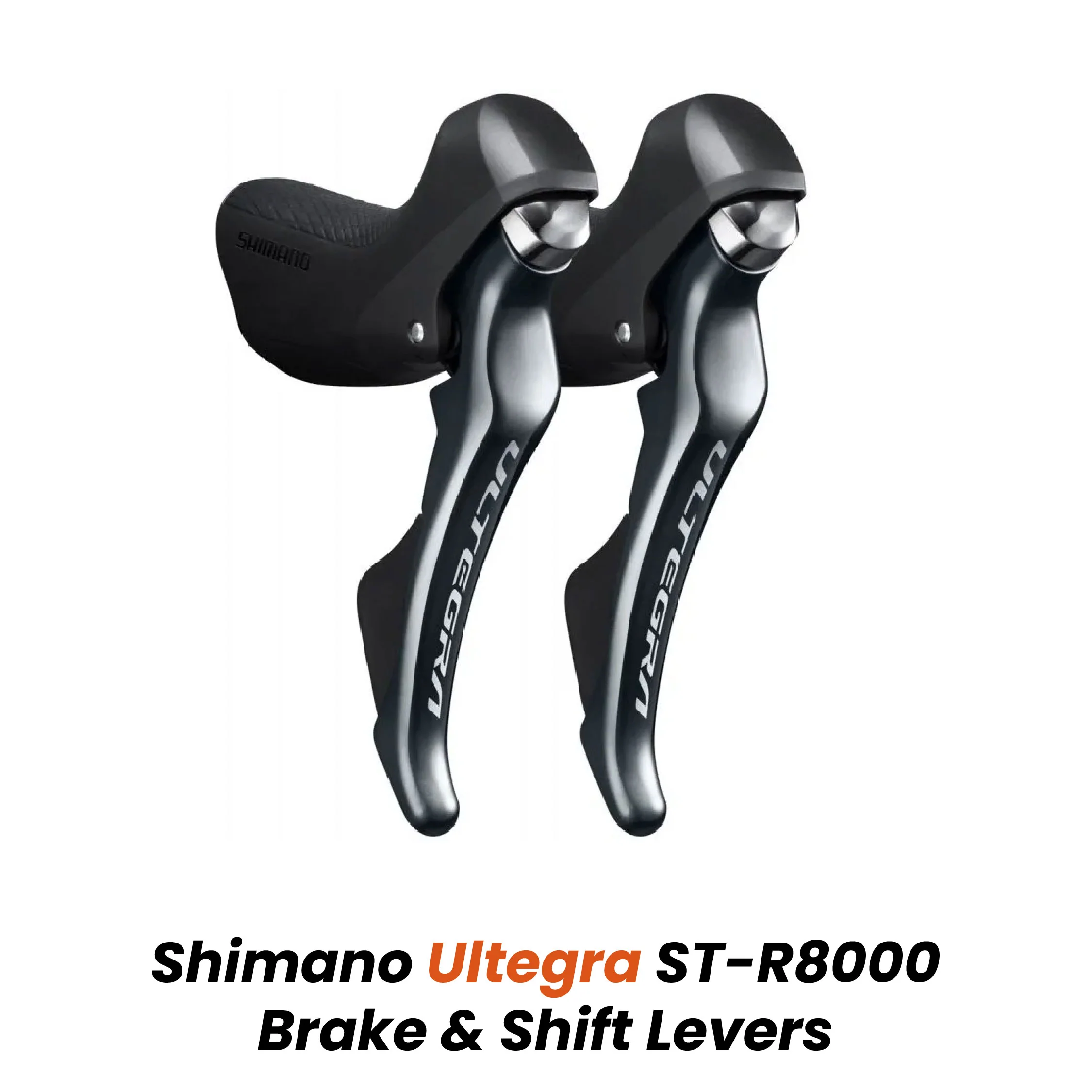 (New Launch!) Birdy Ultegra 20 | Powered by Shimano Ultegra | 11-Speed | Performance Foldable Bike - Image 7