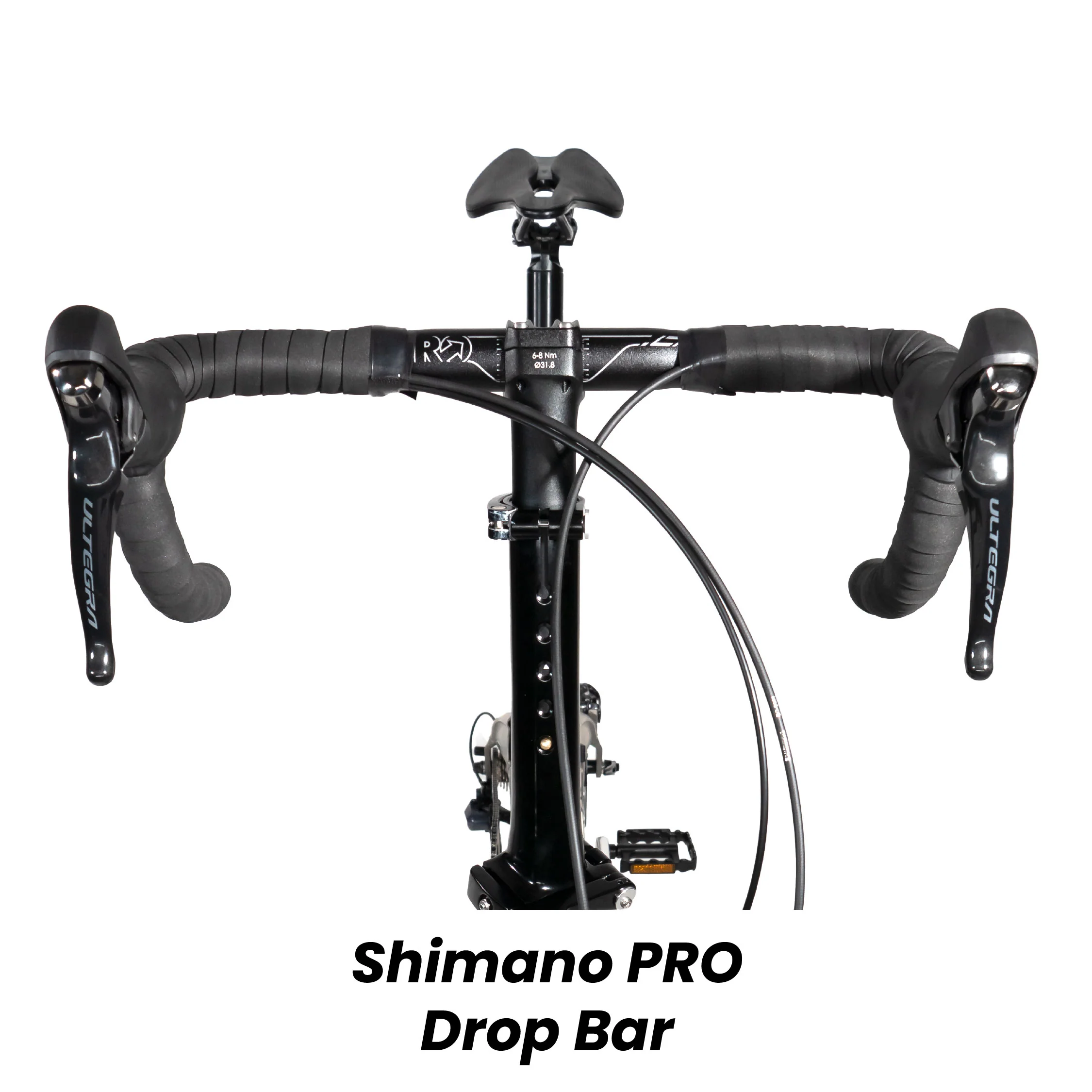 (New Launch!) Birdy Ultegra 20 | Powered by Shimano Ultegra | 11-Speed | Performance Foldable Bike - Image 8