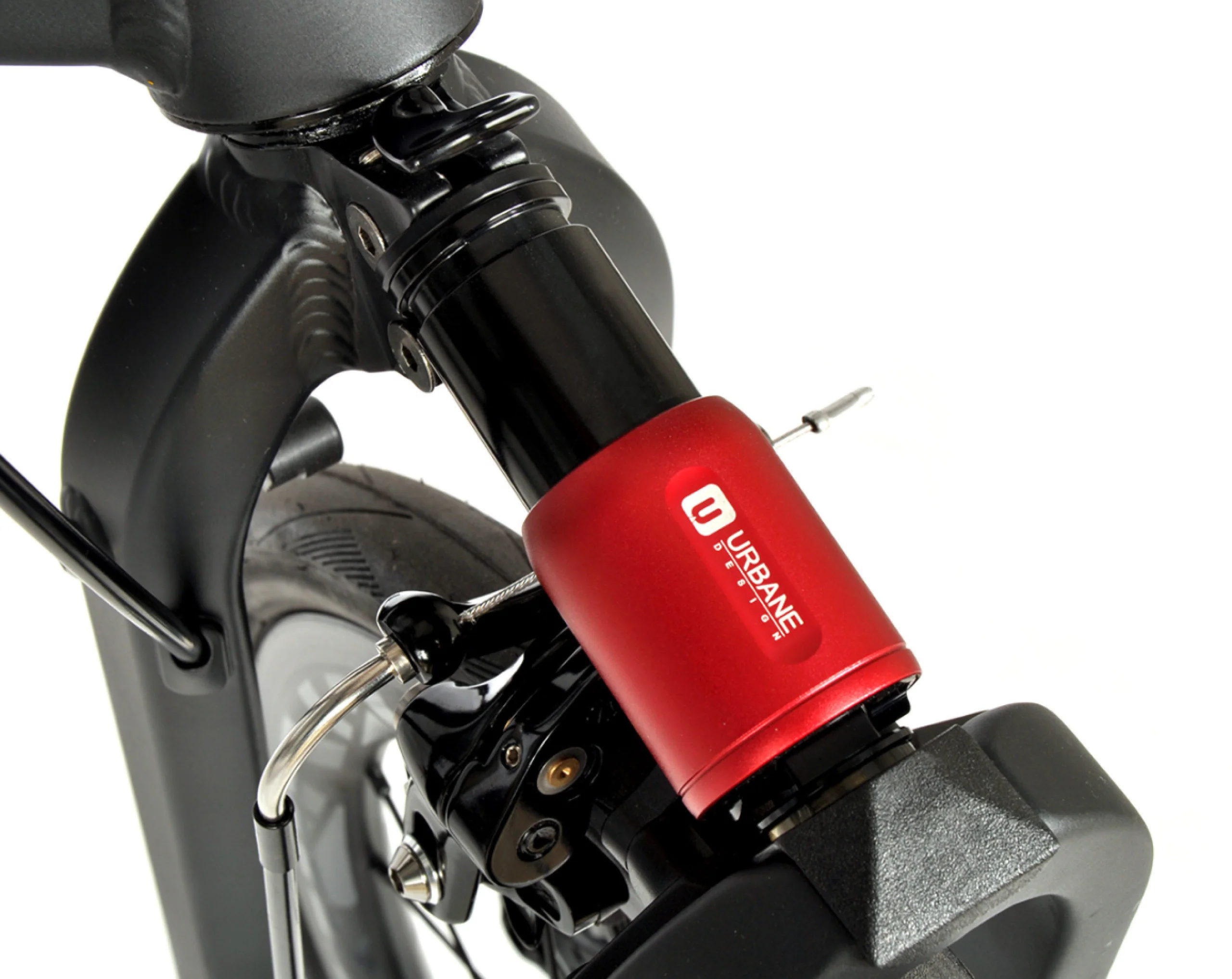 U DESIGN Birdy Front & Rear Suspension Set - Image 7